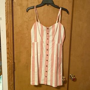 Comfy Dress - never worn